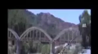 Tarihi 'Atatürk Köprüsü' Restore Ediliyor