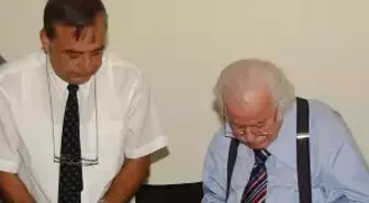 'Deprem Dede'den Şaşırtan Soru: Aşk ile Deprem Arasındaki İlişki Nedir?