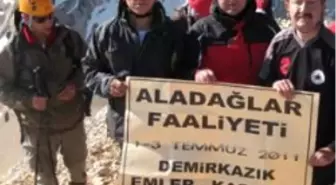 Gedosk’un Zirve Şenliği 

