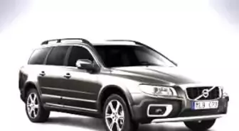 Yeni Volvo S80, Xc70 ve V70 Yenilikleri
