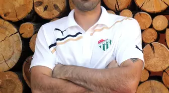 Bursaspor'un İngiliz Kalecisi Carson: 'Yeni Bir Arayış İçindeydim ve Türkiye'ye Geldim'