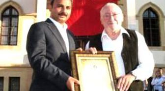 Yıllar Sonra Çorum'a Geldi