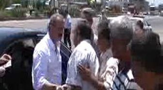 Bakan Çağlayan'dan İlginç Benzetme
