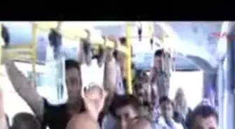 Balık İstifi Yolculuk