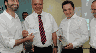 Proje Yarışması Kolokyum ile Noktalandı