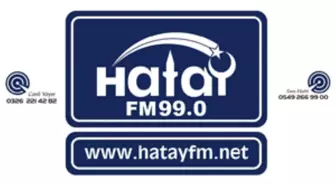 Hatay İl Başkanı Metin Yılmaz Hatay Fm’in Canlı Yayın Konuğu Oluyor