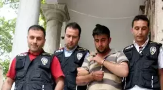 Cezaevinden İzin Aldı Bir Çocuğa Tecavüz Etti