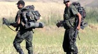 Diyarbakır'da Hain Pusu: 13 Şehit