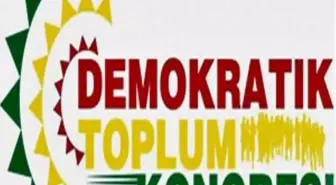 DTK Demokratik Özerkliği İlan Etti