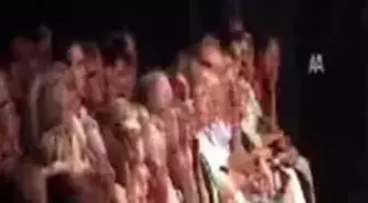 Fazıl Say Bodrum'da Konser Verdi