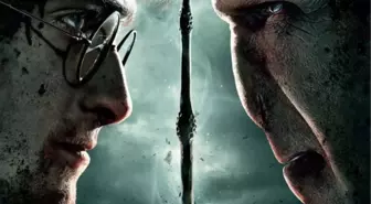 Harry Potter ve Ölüm Yadigarları: Bölüm 2 Filmi