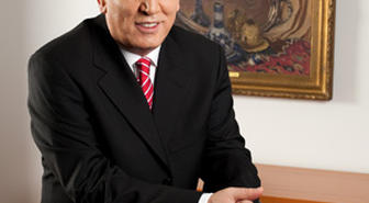 Hüseyin Aydın Ziraat Bankası Genel Müdürlüğü Görevini Üstlenecek