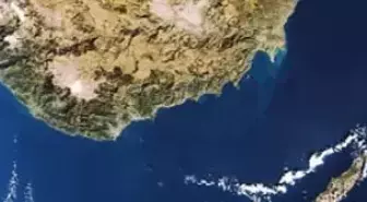 Kıbrıs'ta Barış Ve Özgürlüğün 37. Yılı