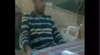 Adanalı Şehidin Evine Ateş Düştü