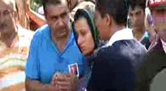 Babaocağında Son Tören