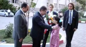 İçişleri Bakanı Şahin, Şırnak'ta