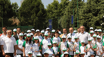 'Olimpiyatlar Artık Hayal Değil'