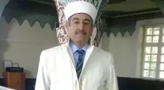 Şeker Hoca, Hain Saldırıya İsyan İmamlıktan İstifa Etti