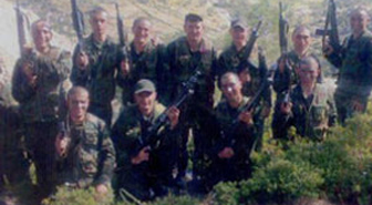 Geriye Bu Fotoğraflar Kaldı!