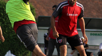 Karabükspor, Slovenya'da 4 Hazırlık Maçı Yapacak