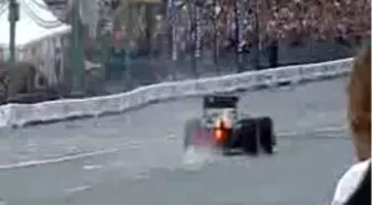 F1 Heyecanı