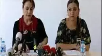 Aynur Doğan'a Sanatçılardan Destek