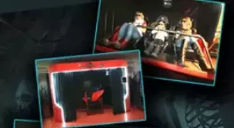 Fırsatlar Vadisi’nden Film Festivali Tadında Kampanya!