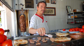Neyzen Köfteci