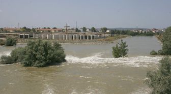 Sakarya Nehri Üzerine 3 Santral Kurulacak