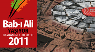 Basın İlan Kurumu 50. Yılını Kutluyor