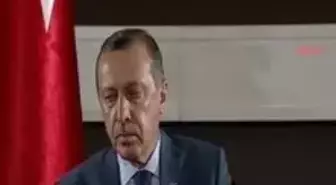 Erdoğan'dan AB'ye Rest