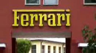 İşte Geleceğin Ferrarileri