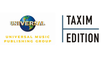 Universal Music Taxim Edition'dan Yeni Anlaşma