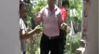 Yıkıma Göz Yaşı