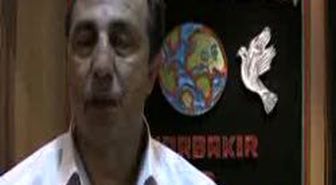 Dünya Süryanileri BDP'li Başkanın Tedavisi İçin Cumhurbaşkanı'na Mektup Yazdı