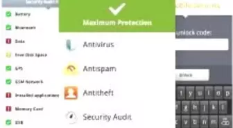 Android Telefonlar Eset Koruması Altına Girdi