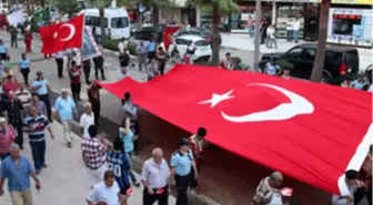 Festival Kortej Yürüyüşü Görkemli Geçti