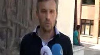 Kıratlı'nın Avukatından 'Etkin Pişmanlık' Açıklaması. .