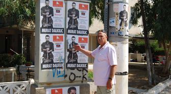 Elektrik Kesintisi Tatilcileri Çıldırttı
