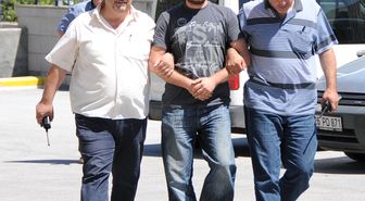 Havalı Tüfekle Arkadaşının Ölümüne Neden Olan Şüpheli Adliyeye Sevk Edildi