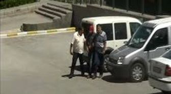 Havalı Tüfekle Arkadaşının Ölümüne Neden Oldu