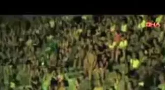 Antik Tiyatroda Görkemli Açılış