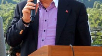 Bu Toprakları Emlak Borsasından Almadık