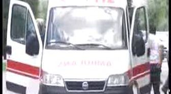 Afyonkarahisar Patpat Devrildi 2 Ölü, 11 Yaralı