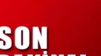 Marmara'da Korkutan Deprem