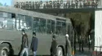 Uyuşturucu Operasyonundan Dönen Askerlere Pusu: 5 Asker Yaralı