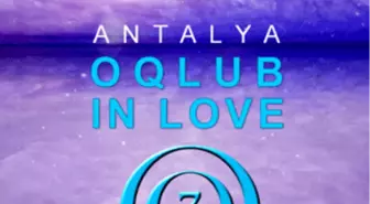 Antalya 'Oqlub In Love' Filminin Seçmeleri Başlıyor