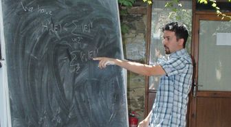 Matematik Köyü Haciz Kıskacında