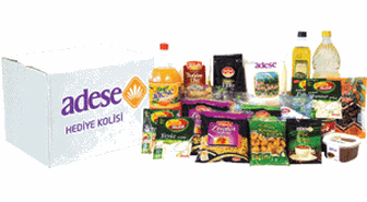 Ramazan'da Adese ile Sevindirin