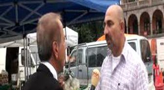 2norveçli Bakan: Tüm Politikacılar Türk ve Müslüman Asıllı Göçmenleri Kabullenmek Zorundadır